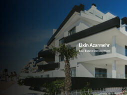 Lixin Azarmehr -Luxurious Nursing