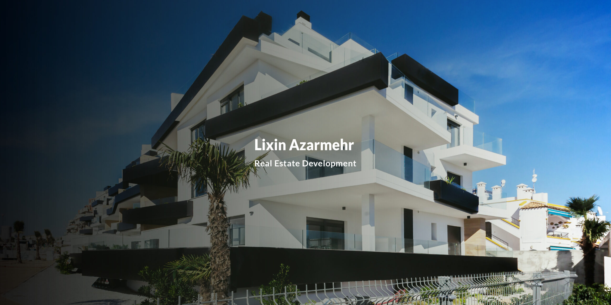 Lixin Azarmehr -Luxurious Nursing